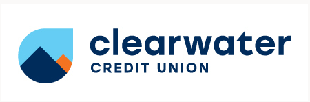 Clearwater Credit Union logo